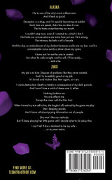 Moments of Malevolence Moments of Malevolence