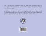 The Amazing Adventures of Little Dragon The Amazing Adventures of Little Dragon