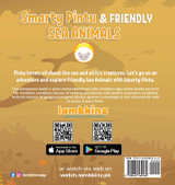 Smarty Pintu & Friendly Sea Animals Smarty Pintu & Friendly Sea Animals