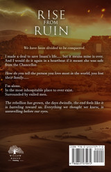 Rise from Ruin Rise from Ruin