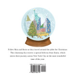 A New York Christmas List A New York Christmas List