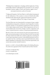 Ecology and Economics of the Great Plains