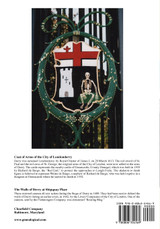 Defenders of the Plantation of Ulster, 1641-1691