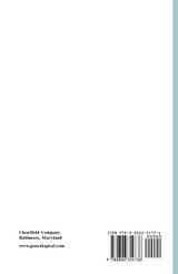 Genealogical Notes of Barnstable Families. Volume II [Massachusetts]