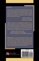 Women Icons of Christ