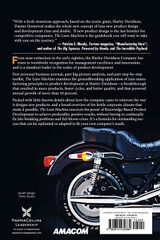 The Lean Machine The Lean Machine