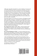 Preaching the Lectionary Preaching the Lectionary