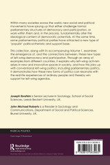 Contemporary Left-Wing Activism Vol 2