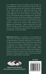 Borges y Revista multicolor de los sábados