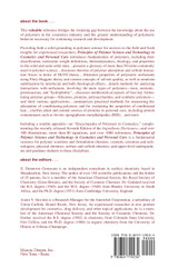 Principles of Polymer Science and Technology in Cosmetics and Personal Care