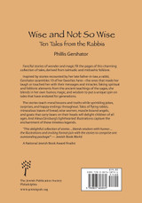 Wise and Not So Wise Wise and Not So Wise