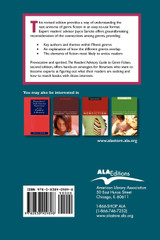 The Readers' Advisory Guide to Genre Fiction