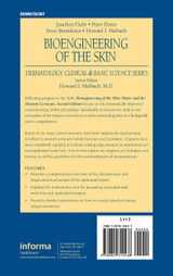Bioengineering of the Skin