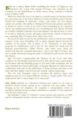 The Elusive Father Brown