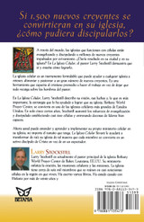 La Iglesia Celular La Iglesia Celular