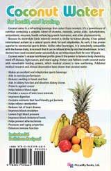 Coconut Water for Health and Healing Coconut Water for Health and Healing