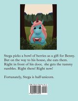 Unicorn, Don't Do That! Unicorn, Don't Do That!