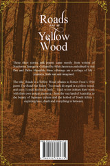 Roads in a Yellow Wood Roads in a Yellow Wood