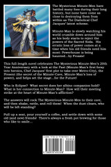 The Mysterious Minute-Men The Mysterious Minute-Men