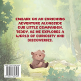 The Child Who Chased a Wombat