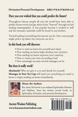 Messages In Your Tea Cup