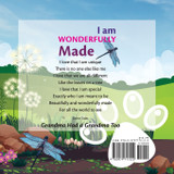 I Am Wonderfully Made I Am Wonderfully Made