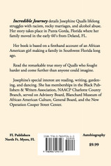 Incredible Journey Incredible Journey