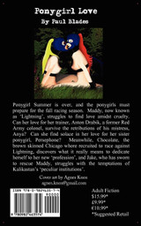 Ponygirl Love- Book Five of the Maddy Saga Ponygirl Love- Book Five of the Maddy Saga