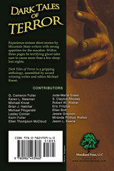 Dark Tales of Terror Dark Tales of Terror