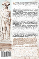 A Spirited War - George Washington and the Ghosts of the Revolution in Central New Jersey