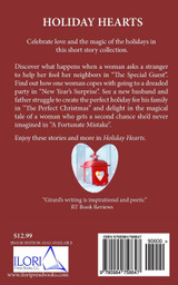 Holiday Hearts