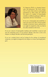 Electro Acupuncture by Voll (Eav) and Homeopathy Electro Acupuncture by Voll (Eav) and Homeopathy