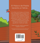El Guerrero y la Princesa de los Sueños El Guerrero y la Princesa de los Sueños