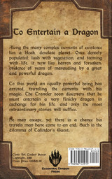 Talindor's Guest