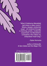 The Continuing Adventures of Katherine Mansfield