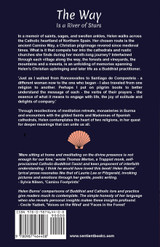 The Way is a River of Stars