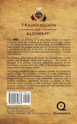 Transmission of Alchemy