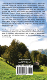 The Craft & Culture of Artisan Schnaps The Craft & Culture of Artisan Schnaps