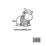 The Adventures of Edward the Baby Liraffe