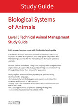 Biological Systems of Animals