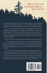 Expedition to Mystery Mountain Expedition to Mystery Mountain