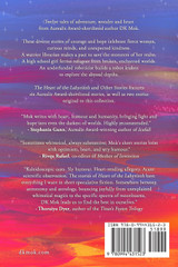 The Heart of the Labyrinth and Other Stories The Heart of the Labyrinth and Other Stories
