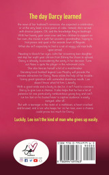 Darcy Comes First for a Change