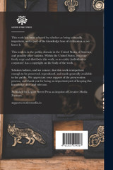 Treason History of the Order of Sons of Liberty