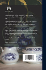 Porcelain, Its Nature, Art and Manufacture