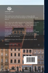 Memoirs of Prince Adam Czartoryski