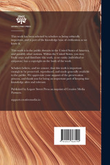 The Geology of Soils and Substrata