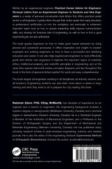 Practical Career Advice for Engineers