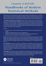 Handbook of Measurement Error Models