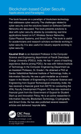 Blockchain-based Cyber Security